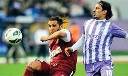 Transfere Kayserili imzası