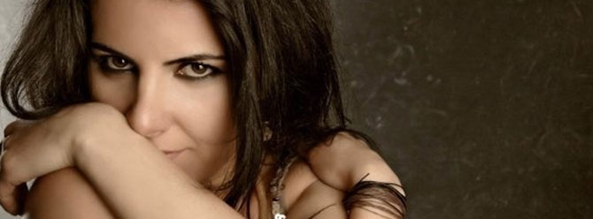 Umutsuz Ev Kadını Marmariste