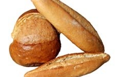 Yeni ekmek esmer değil sarışın olacak
