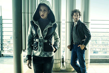 Yılbaşı gecesi göz kamaştırın