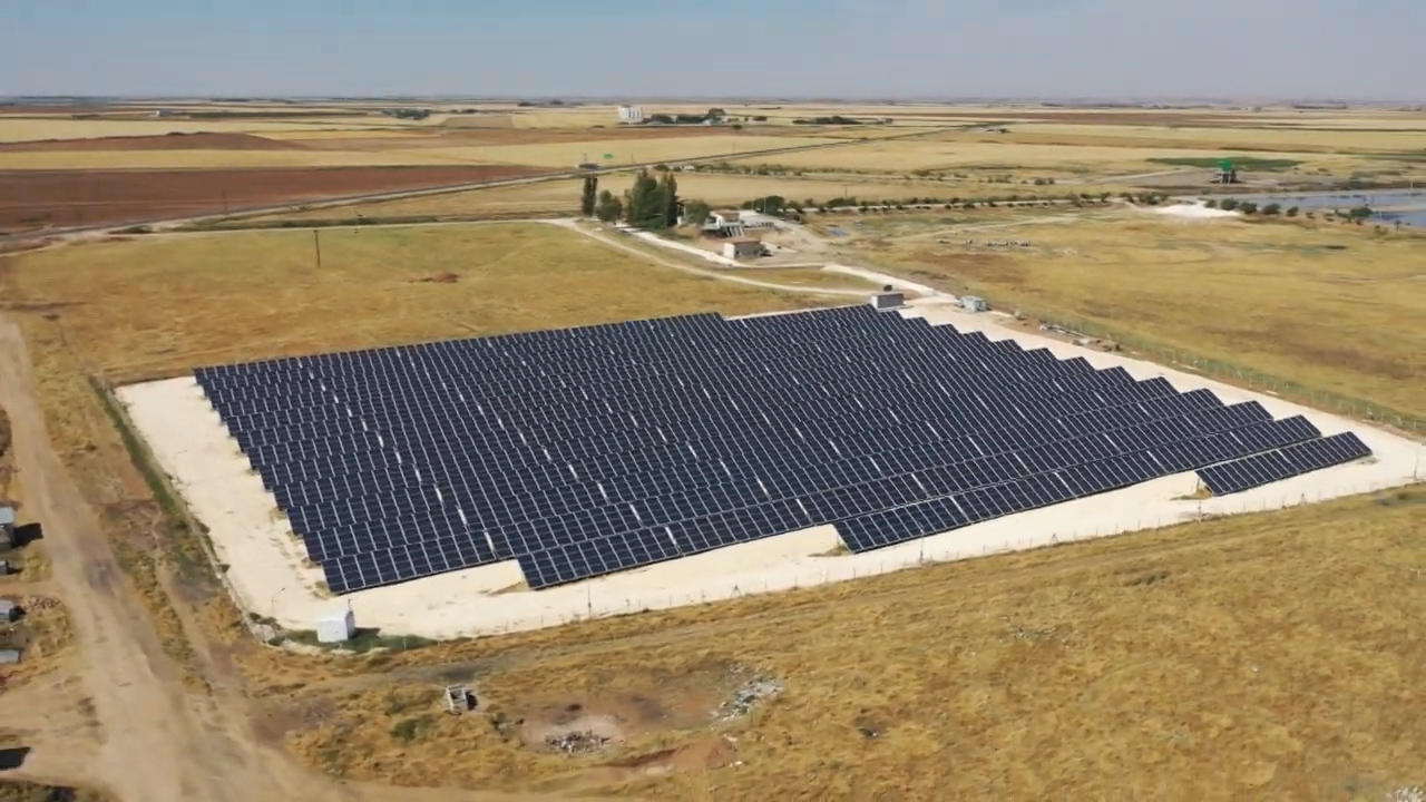 ŞUSKİ İLE ENERJİ BAĞIMLILIĞI BİTİYOR