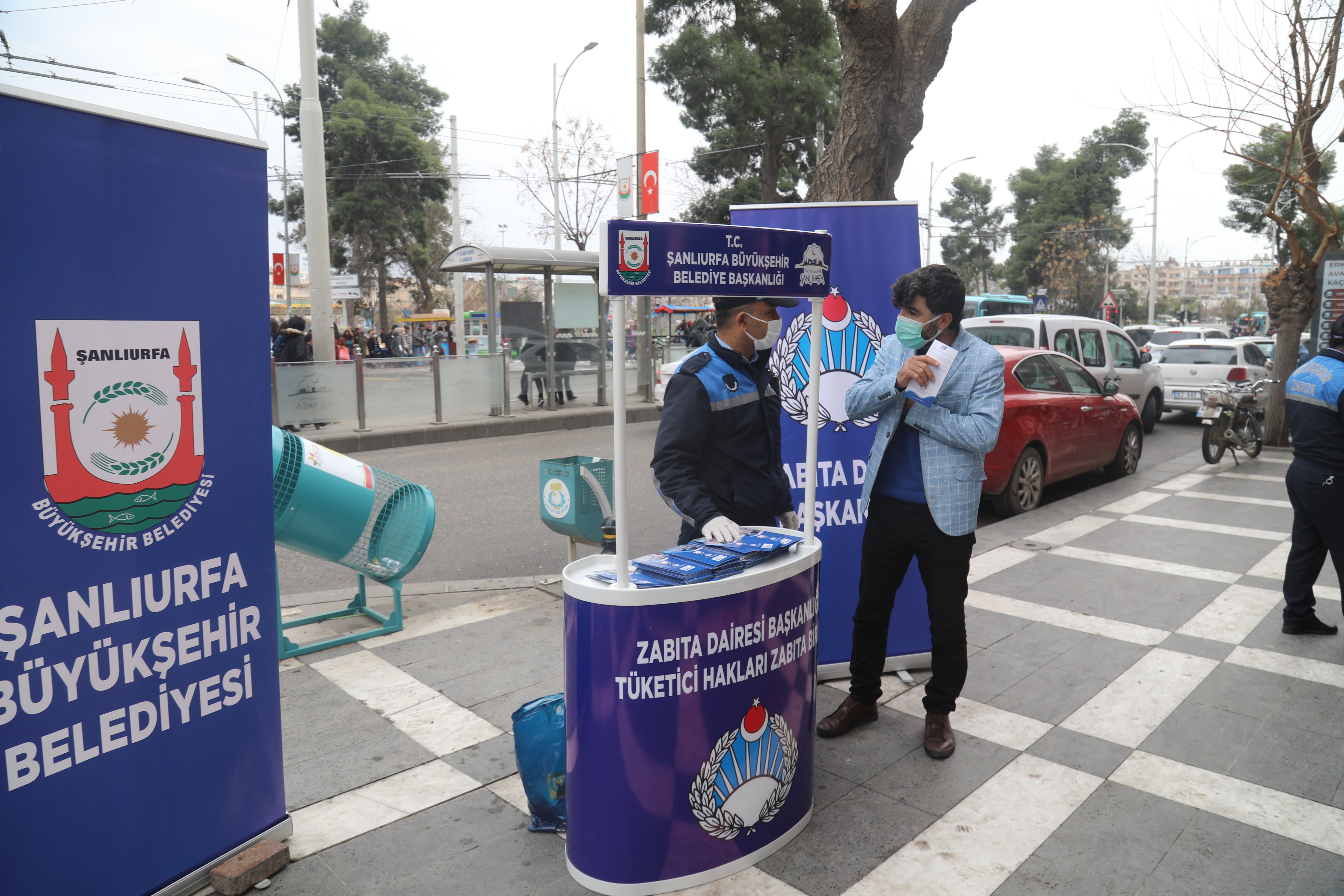ZABITADAN “BİLİNÇLİ TÜKETİCİ OL BROŞÜRÜ”
