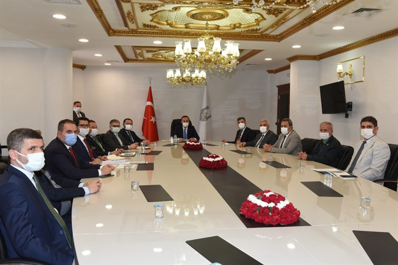 Şanlıurfa Uçak Saatlerine Düzenleme