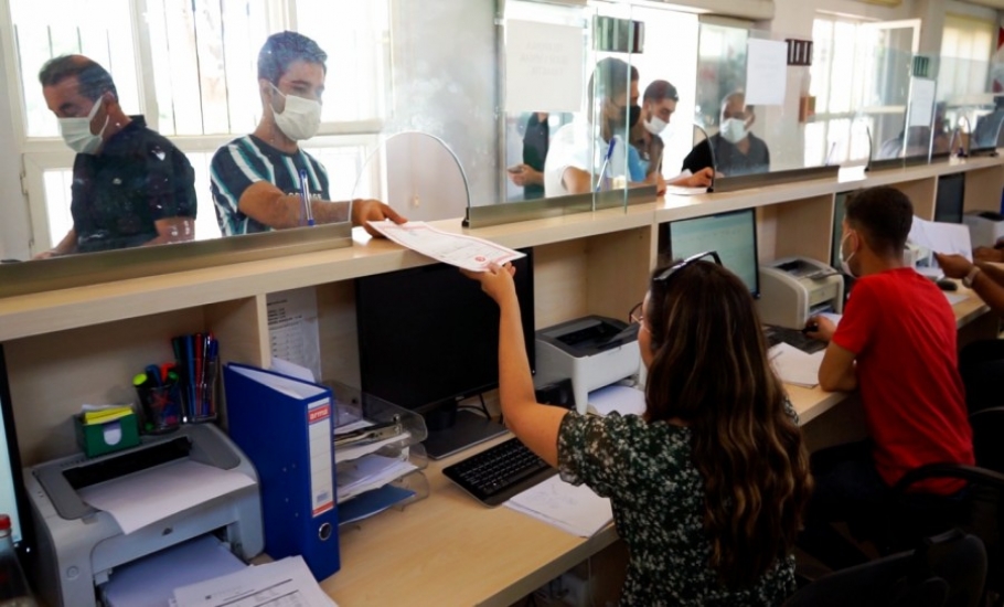 KARAKÖPRÜ BELEDİYESİNDEN YAPILANDIRMA UYARISI