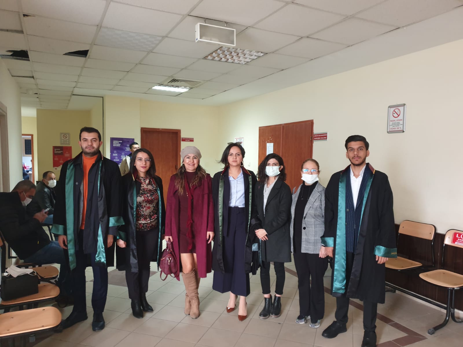 Şanlıurfa'da işkenceci baba hakkında karar verildi