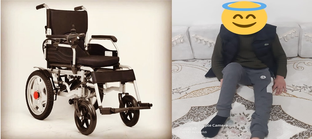 VALİ ERİN'DEN DESTEK BEKLENİYOR