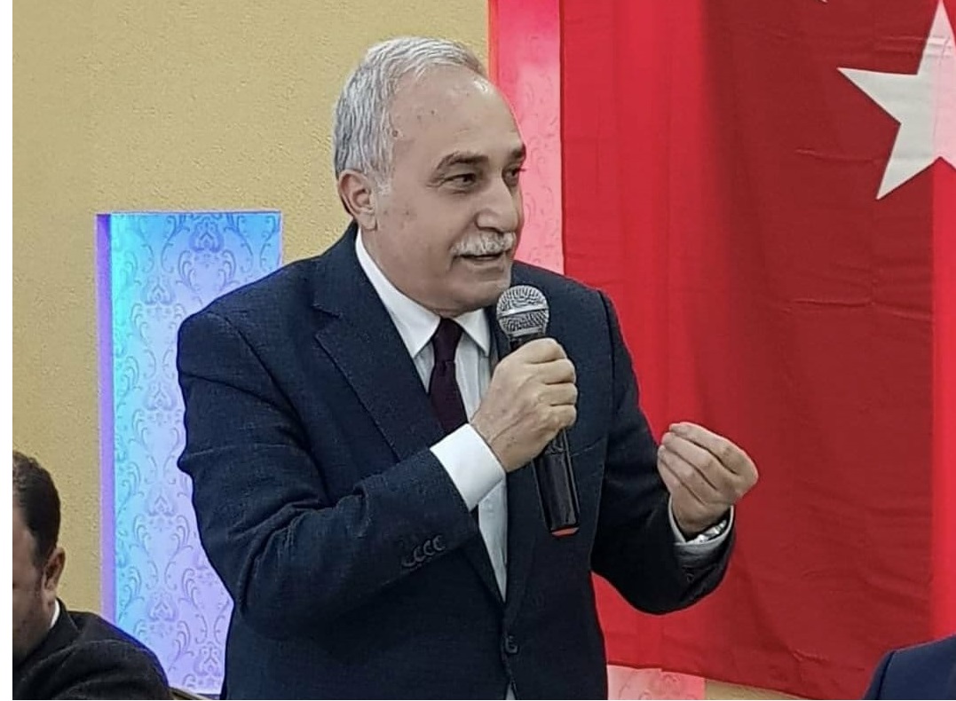 Türkiye Fakıbaba’yı konuşuyor!