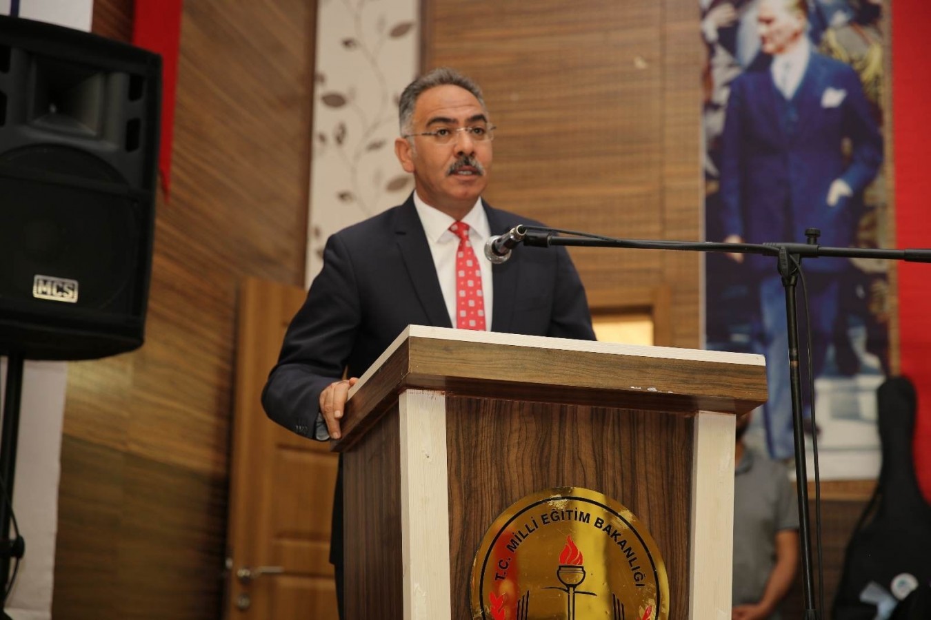 BAŞKAN KUŞ: GELENEKLERİMİZİ EVLATLARIMIZA ÖĞRETECEK VE YAŞATACAĞIZ