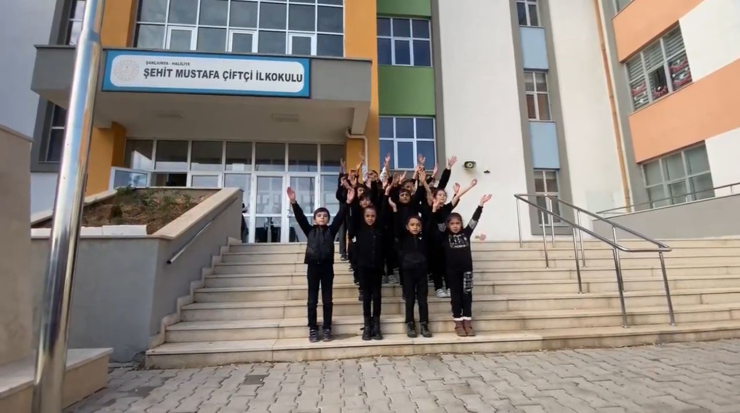 10 KASIM GAZİ MUSTAFA KEMAL ATATÜRK'ÜN ÖLÜM YILDÖNÜMÜ ŞANLIURFA'DA ANILDI.