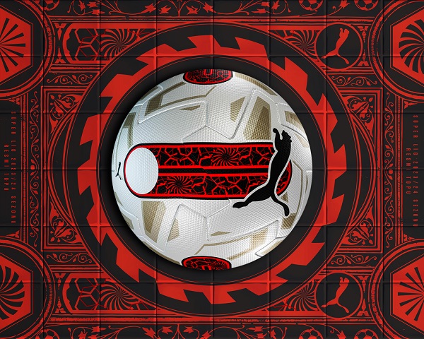 Türkiye'ye özgü motiflerden ilham alındı