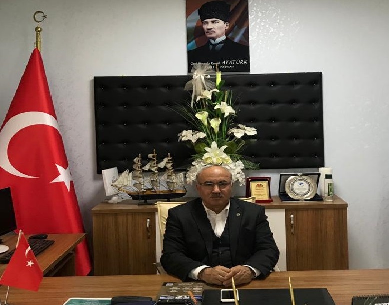 BAŞKAN SUPHİ ENGÜL'DEN ZAFER BAYRAMI MESAJI