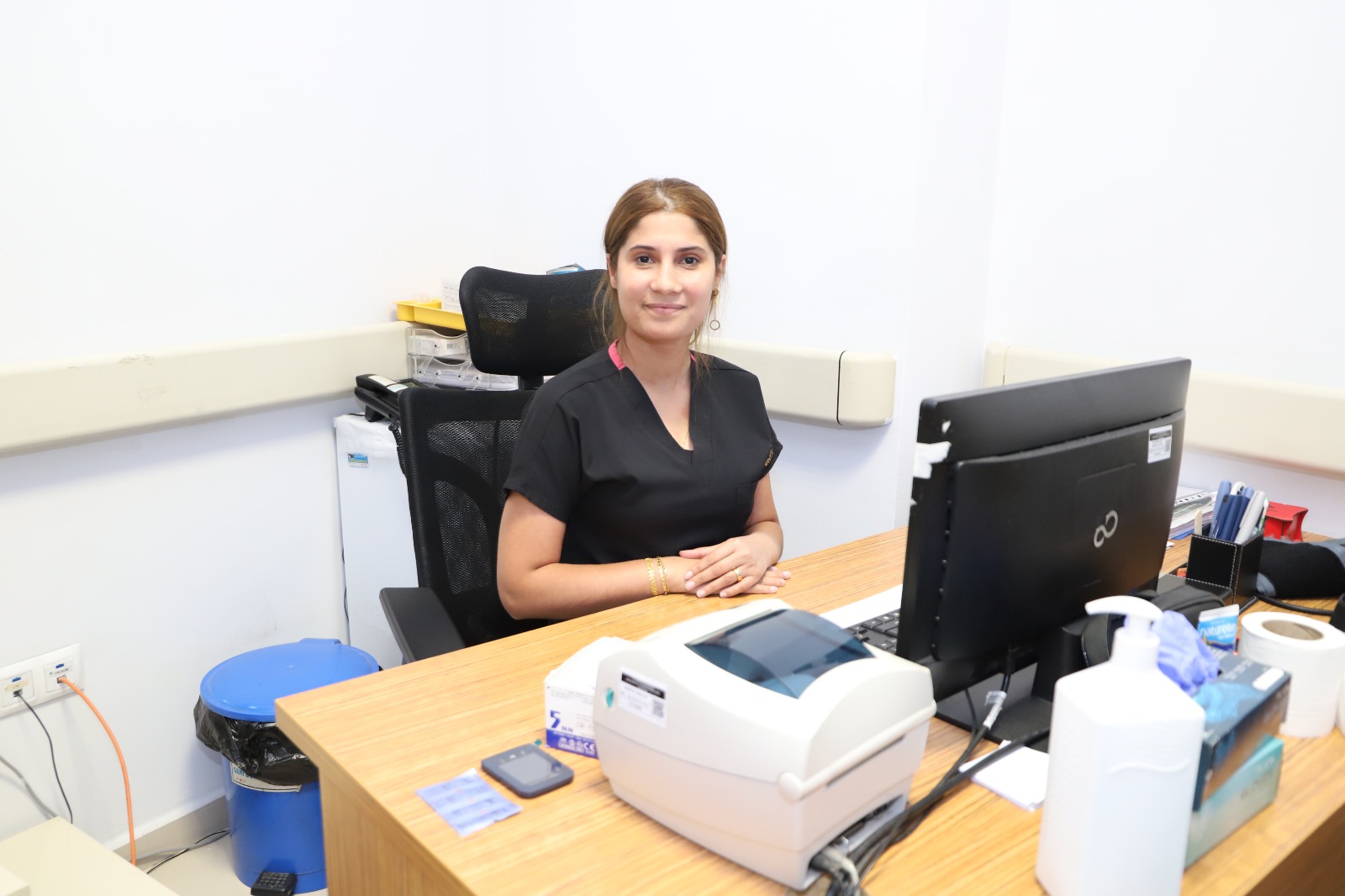 Diyabet tedavisinin en önemli basamağı eğitimdir.