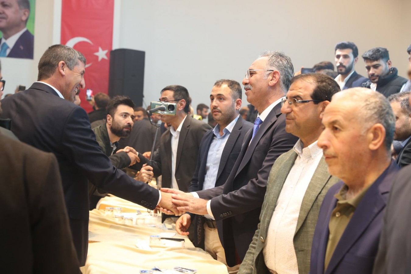 EYYÜBİYE’DE USTALIK DÖNEMİNE BİSMİLLAH DİYORUZ