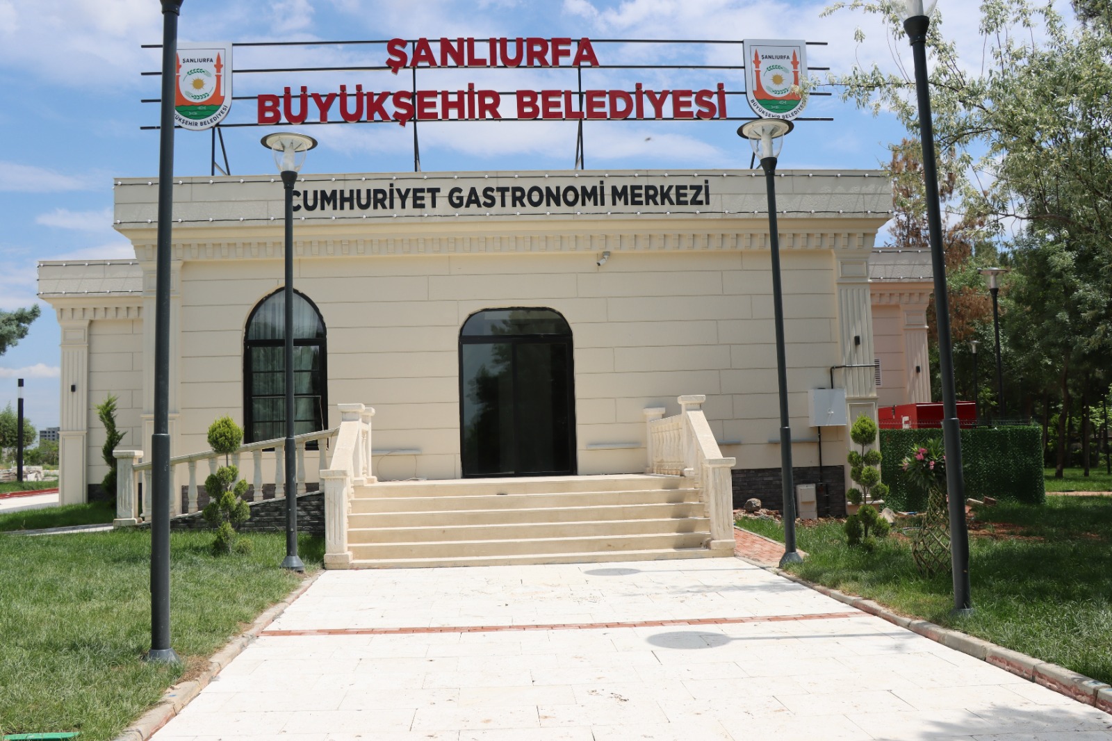 BELEDİYE TESİSLERİNDE İNDİRİM