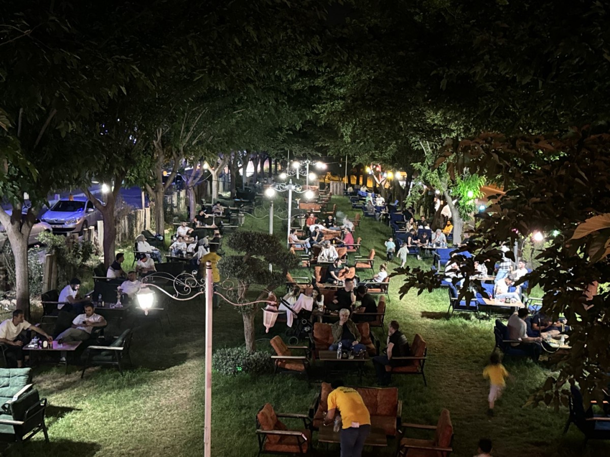 BAŞKAN MEHMET KUŞ’UN UYGULADIĞI PROJELER BÜYÜK BEĞENİ KAZANIYOR