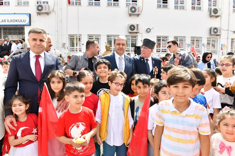 Şanlıurfa’da Bigep İle Başlayan Devamsızlık Sorunu Çözümüne Meb Destek Sunacak