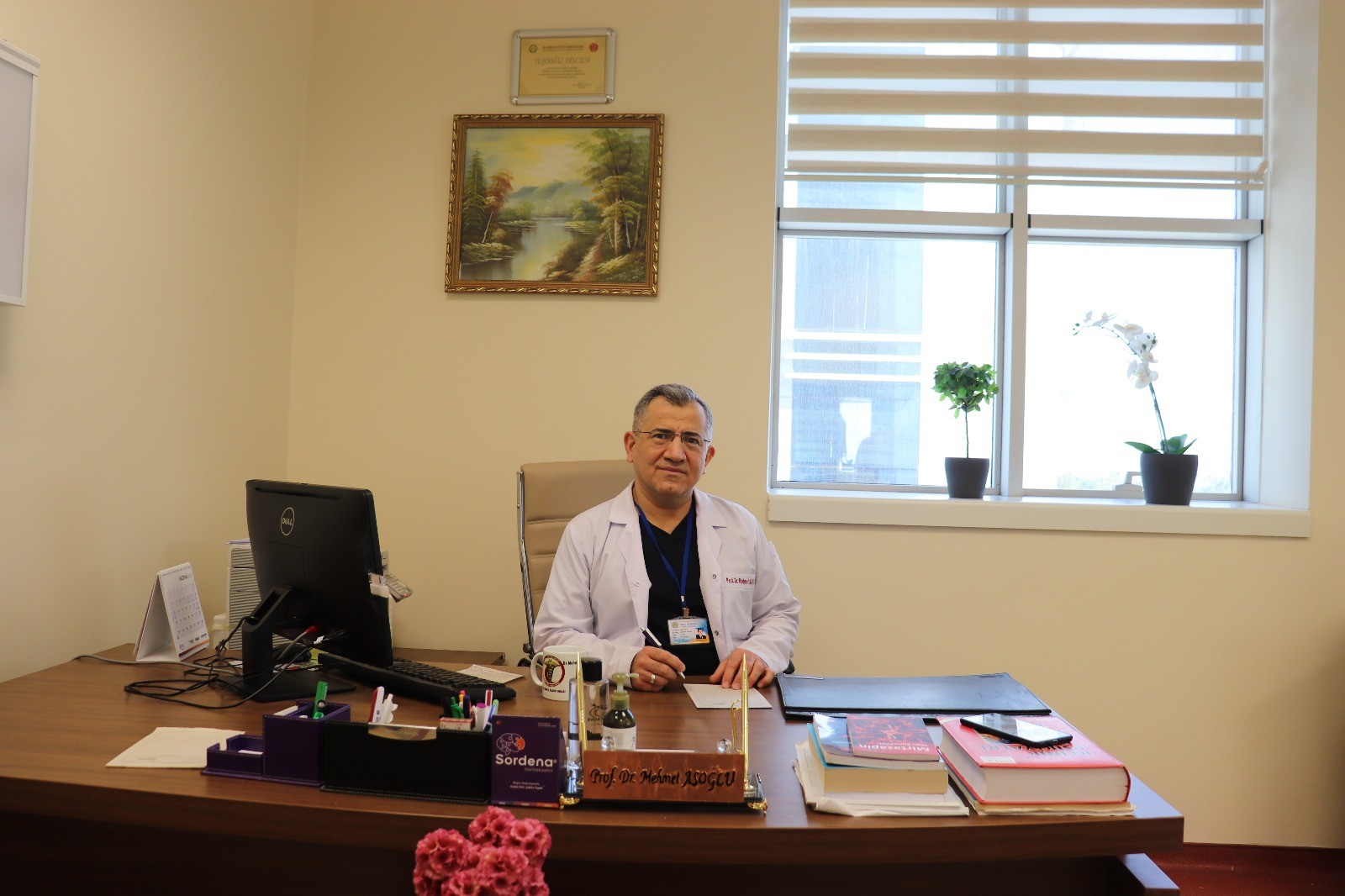 PROF. DR. ASOĞLU’NDAN KREDİ KARTI UYARISI