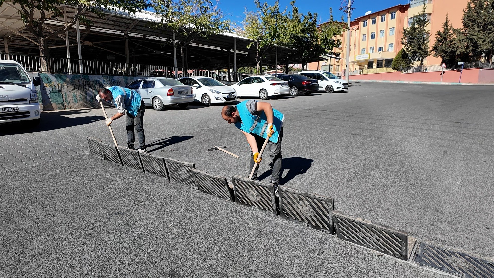 ŞANLIURFA’DA ŞUSKİ, KIŞA HAZIR -VİDEO HABER-