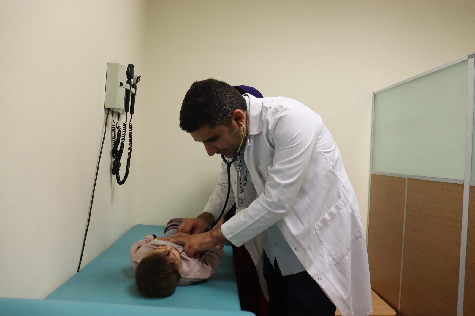 KIŞ AYLARINDA ÇOCUKLARDA ENFEKSİYONA KARŞI BAĞIŞIKLIK UYARISI