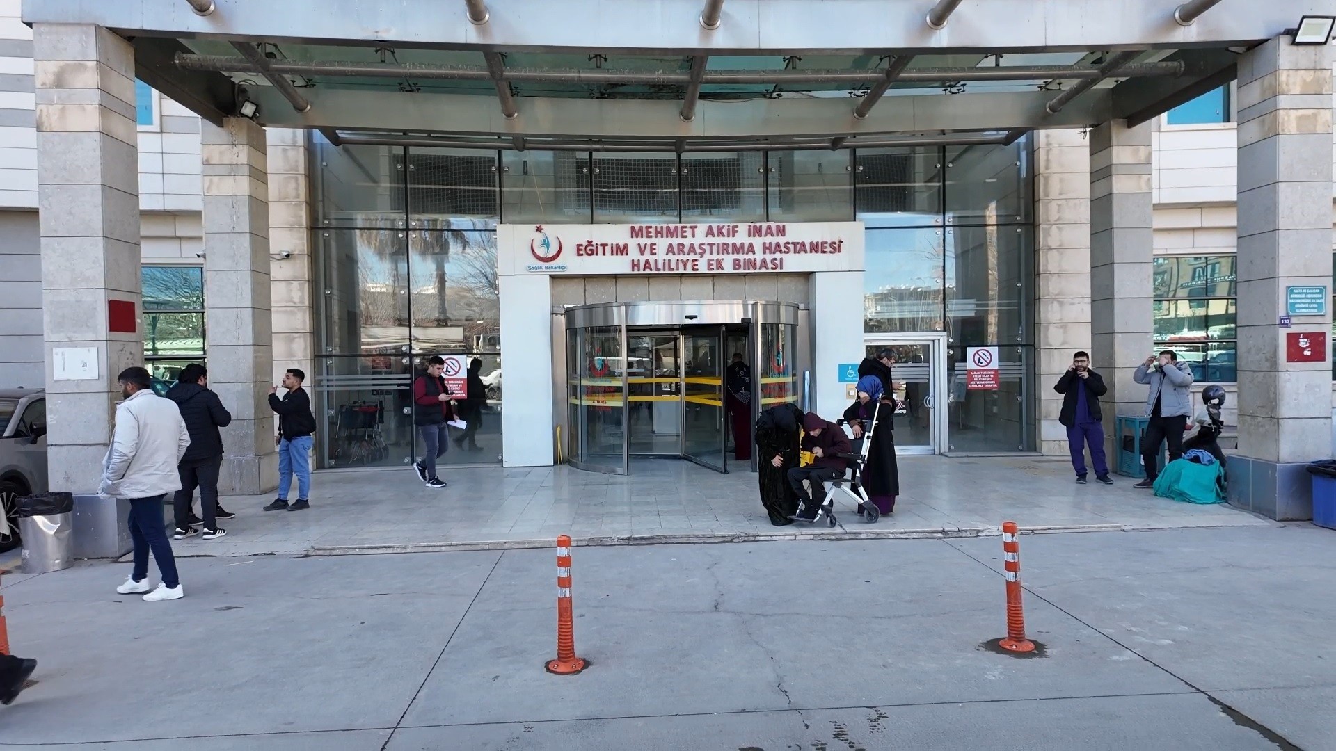 Diyabet ve Tansiyon Hastalarına Ramazan Uyarısı.