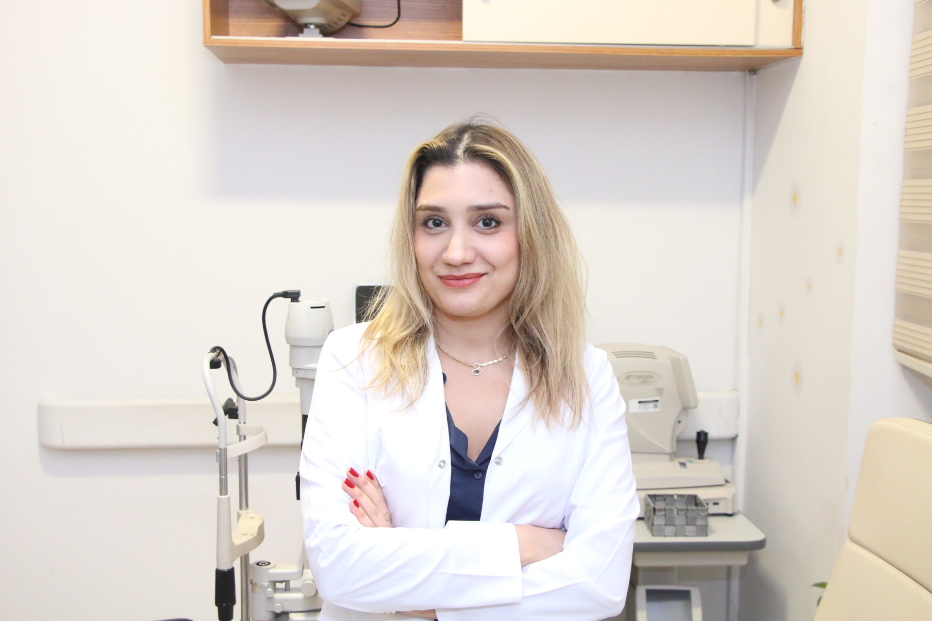 Şanlıurfa’da Uzmandan Göz Eti Uyarısı