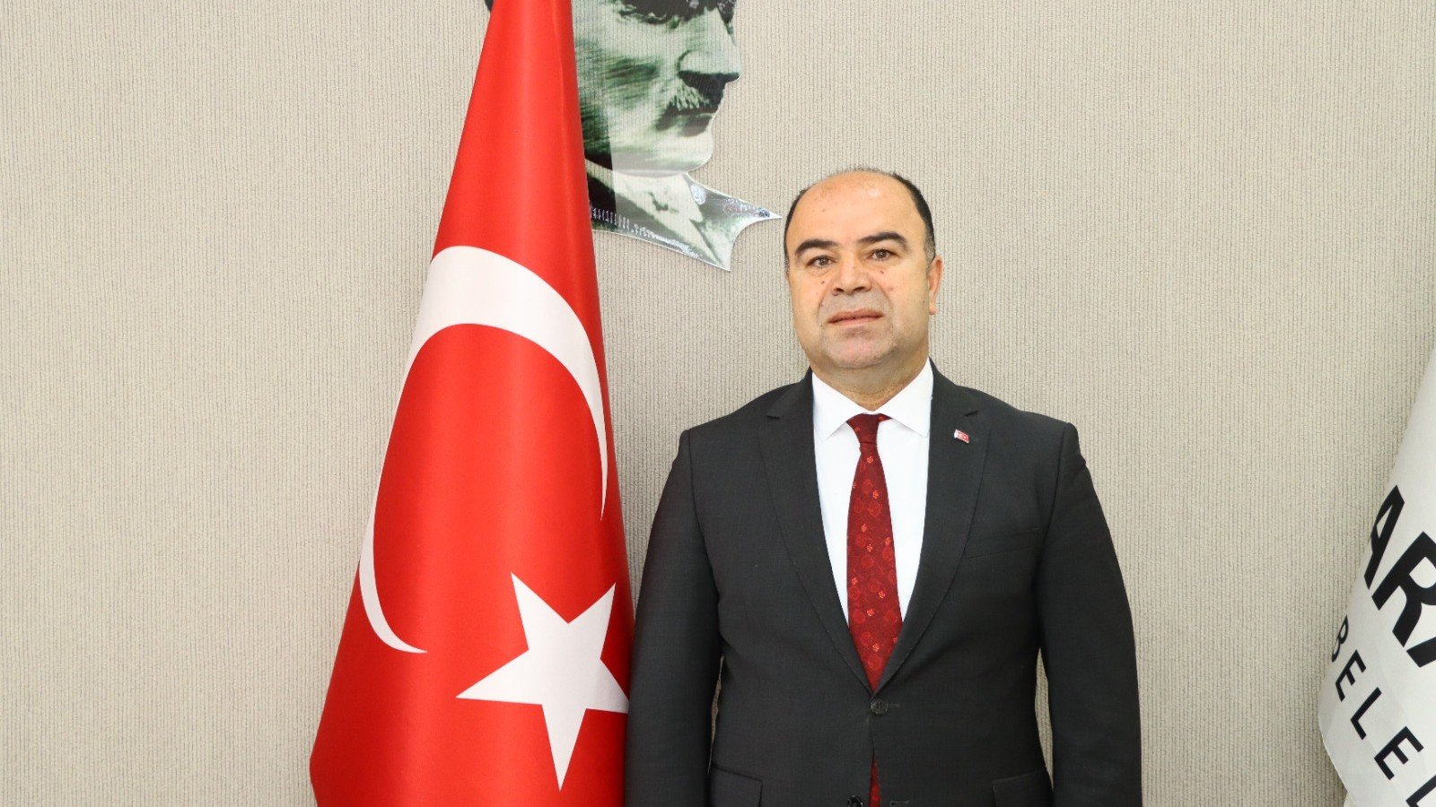BAŞKAN NİHAT ÇİFTÇİ’DEN 29 EKİM CUMHURİYET BAYRAMI MESAJI