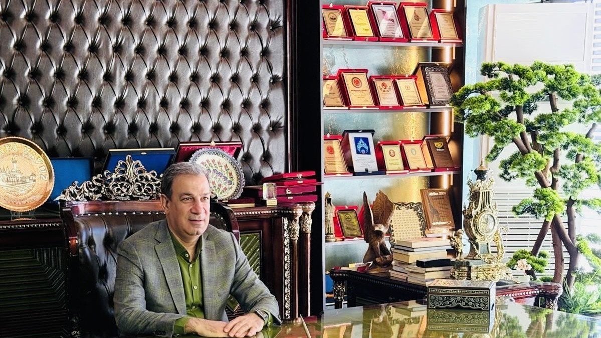 Mustafa Yavuz’dan 29 Ekim Cumhuriyet bayramı mesajı