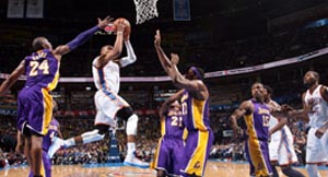 NBA'de bugün ne oldu ?