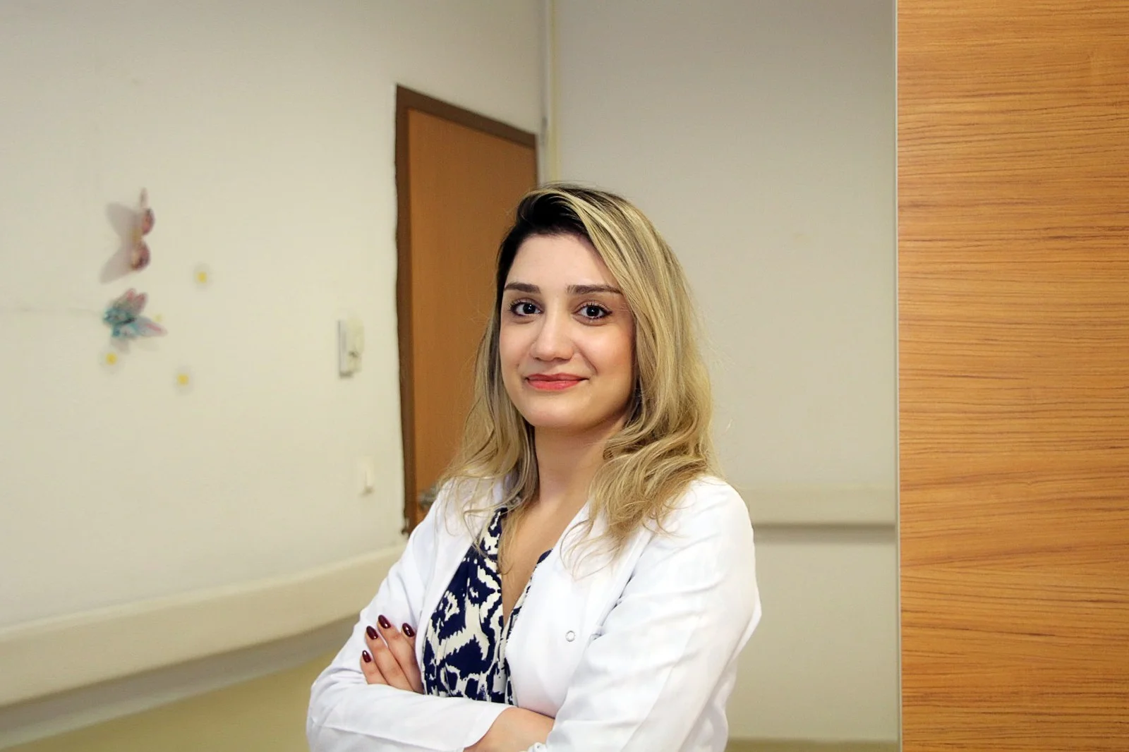 Yenidoğanlarda Göz Dibi Taraması Görme Kaybını Önleyebilir