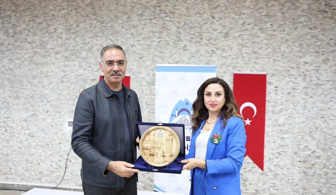 Şanlıurfa Satranç İl Temsilciliği Eyyübiye'de Satranç Turnuvası Düzenledi.