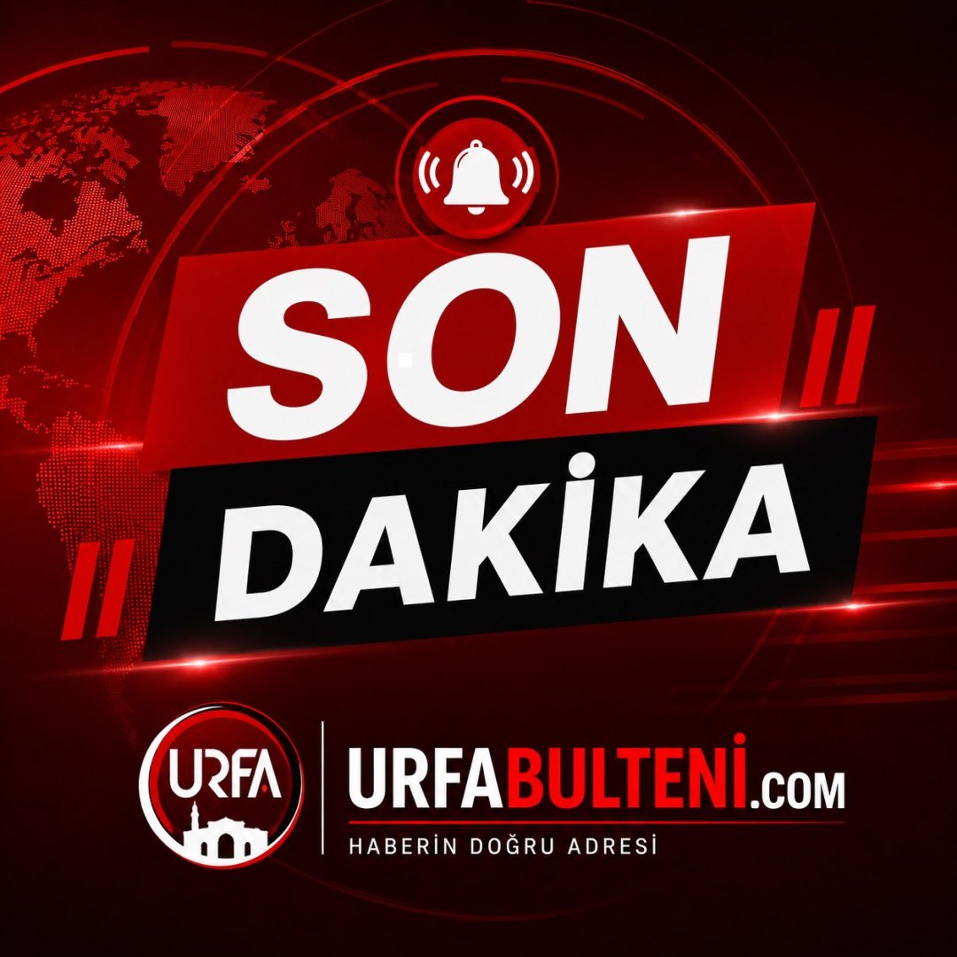 Şanlıurfa'nın ilçesinde patlama iddiası: 2 çocuk yaralandı!
