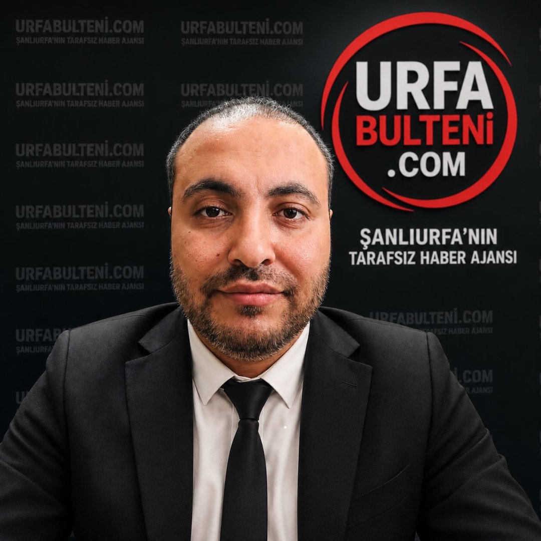 Ahmet Engül’den 24 Temmuz Gazeteciler ve Basın Bayramı Mesajı