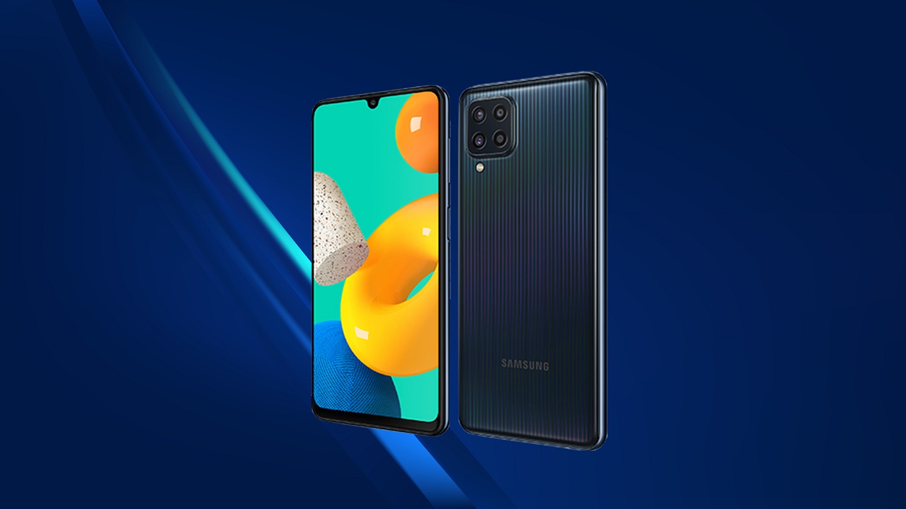 Samsung Galaxy M32 tanıtım tarihi sızdırıldı