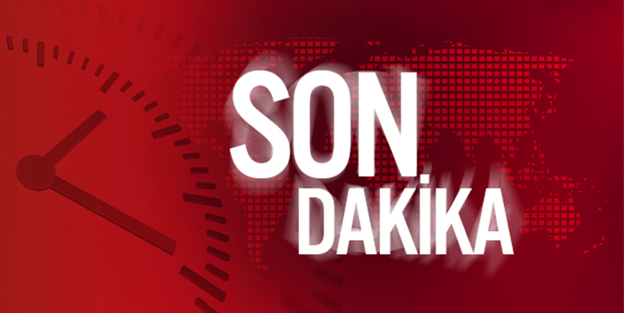 YİNE SALLANIYORUZ..