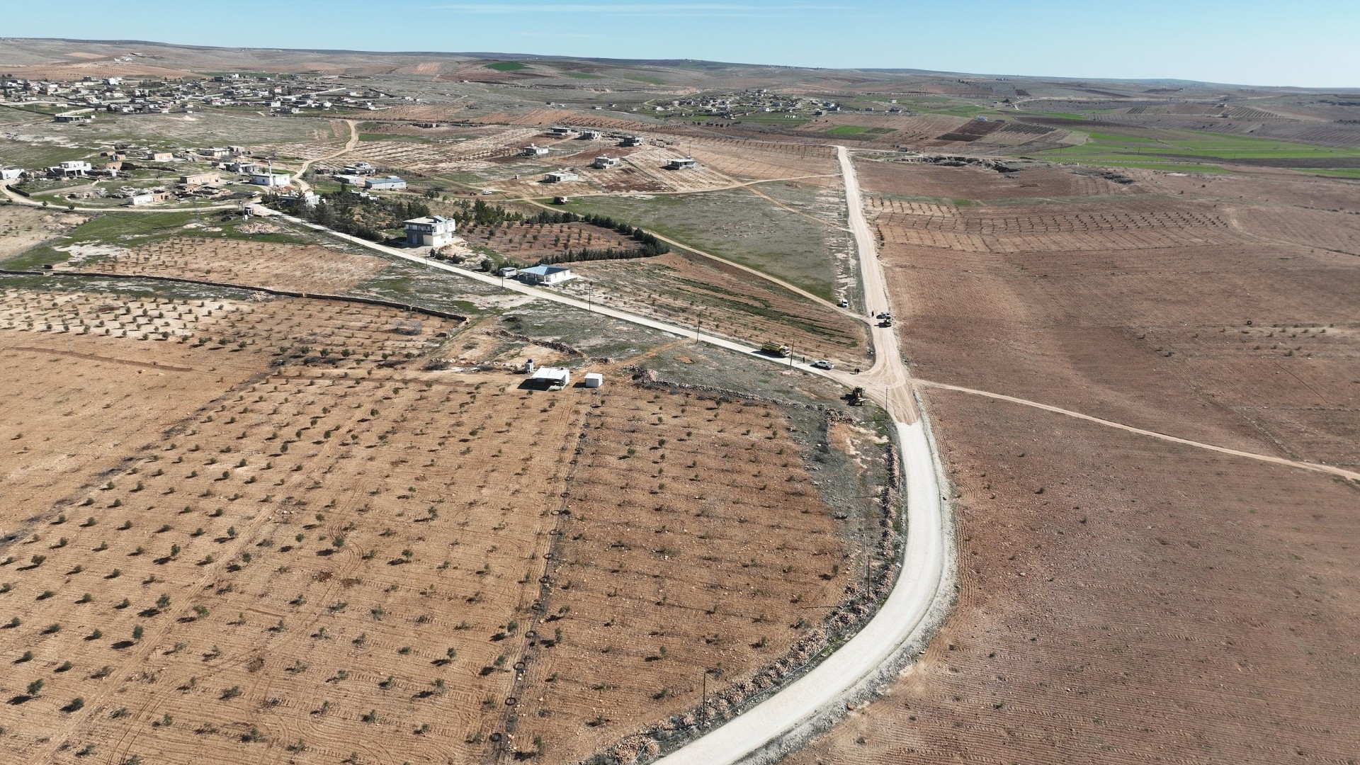 EYYÜBİYE–SURUÇ HATTINDA ULAŞIM RAHATLIYOR