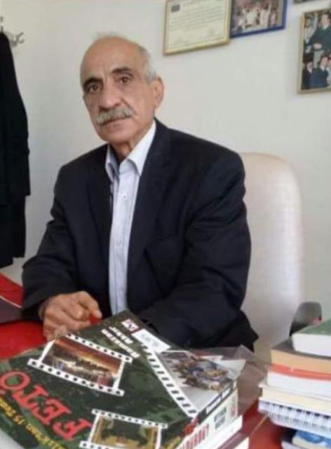 Aziz EMEKTAR (Dobra Dobra)