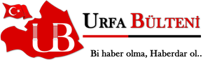 Urfa Bülteni - Bi haber olma haberdar ol